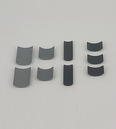M\N\K磁瓦系列